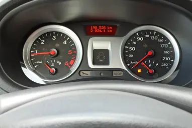 RENAULT CLIO 1.5 dCi Dynamique RED FLAME +Prémium állapot +1.Tulajdonos +Friss Vizsga +3X GARANCIA !!