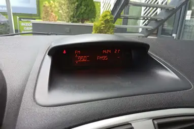 RENAULT CLIO 1.5 dCi Dynamique RED FLAME +Prémium állapot +1.Tulajdonos +Friss Vizsga +3X GARANCIA !!