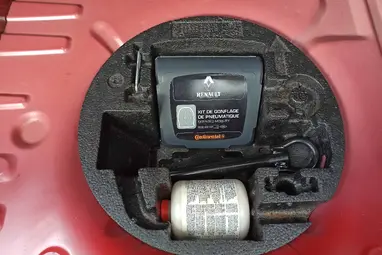 RENAULT CLIO 1.5 dCi Dynamique RED FLAME +Prémium állapot +1.Tulajdonos +Friss Vizsga +3X GARANCIA !!