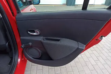 RENAULT CLIO 1.5 dCi Dynamique RED FLAME +Prémium állapot +1.Tulajdonos +Friss Vizsga +3X GARANCIA !!