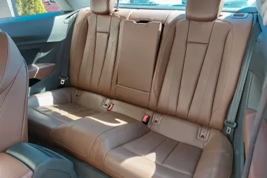 AUDI A5 2.0 TFSI Design S-tronic Végig vezetett szervizkönyv + Bang&Olufsen + ParkPilot + 360 Kamera + GARANCIA!
