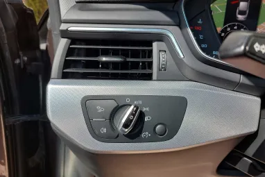 AUDI A5 2.0 TFSI Design S-tronic Végig vezetett szervizkönyv + Bang&Olufsen + ParkPilot + 360 Kamera + GARANCIA!