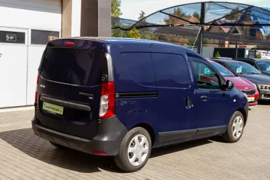 DACIA DOKKER Van 1.5 dCi Ambiance EURO6 Eredeti Magyar Autó + Stabil műszaki állapot + 2X-es GARANCIA!!
