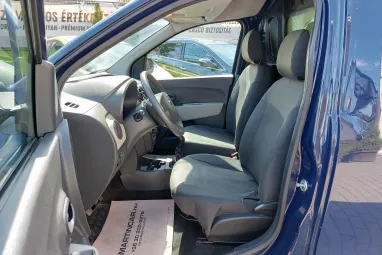 DACIA DOKKER Van 1.5 dCi Ambiance EURO6 Eredeti Magyar Autó + Stabil műszaki állapot + 2X-es GARANCIA!!