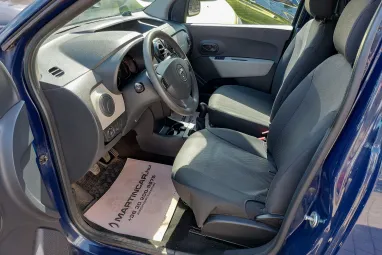 DACIA DOKKER Van 1.5 dCi Ambiance EURO6 Eredeti Magyar Autó + Stabil műszaki állapot + 2X-es GARANCIA!!