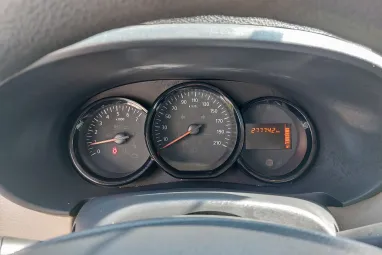 DACIA DOKKER Van 1.5 dCi Ambiance EURO6 Eredeti Magyar Autó + Stabil műszaki állapot + 2X-es GARANCIA!!