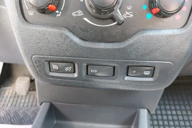 DACIA DOKKER Van 1.5 dCi Ambiance EURO6 Eredeti Magyar Autó + Stabil műszaki állapot + 2X-es GARANCIA!!