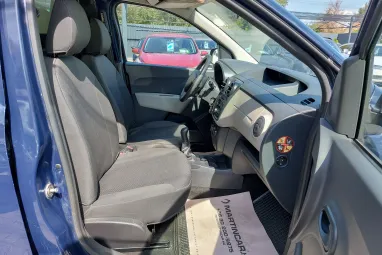 DACIA DOKKER Van 1.5 dCi Ambiance EURO6 Eredeti Magyar Autó + Stabil műszaki állapot + 2X-es GARANCIA!!