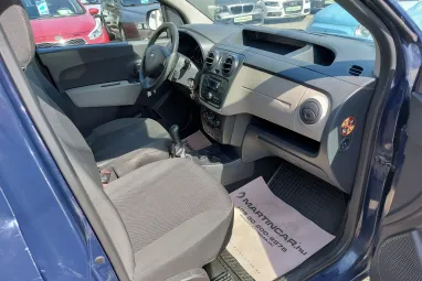 DACIA DOKKER Van 1.5 dCi Ambiance EURO6 Eredeti Magyar Autó + Stabil műszaki állapot + 2X-es GARANCIA!!