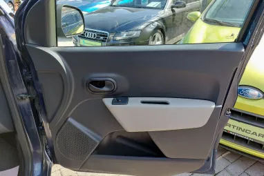 DACIA DOKKER Van 1.5 dCi Ambiance EURO6 Eredeti Magyar Autó + Stabil műszaki állapot + 2X-es GARANCIA!!