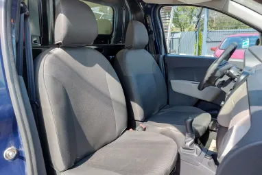 DACIA DOKKER Van 1.5 dCi Ambiance EURO6 Eredeti Magyar Autó + Stabil műszaki állapot + 2X-es GARANCIA!!