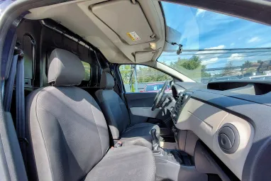 DACIA DOKKER Van 1.5 dCi Ambiance EURO6 Eredeti Magyar Autó + Stabil műszaki állapot + 2X-es GARANCIA!!