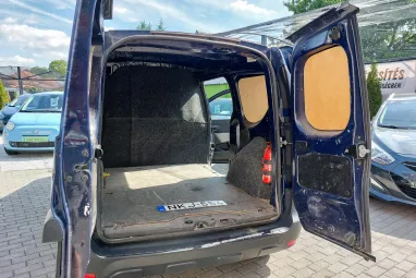 DACIA DOKKER Van 1.5 dCi Ambiance EURO6 Eredeti Magyar Autó + Stabil műszaki állapot + 2X-es GARANCIA!!
