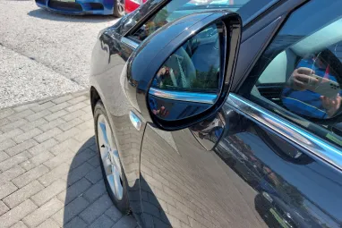OPEL ZAFIRA TOURER 2.0 CDTI Cosmo Sport PANORAMA + Carbon Flash Black + Dark Salerno Morocana + 2X-s GARANCIA !!