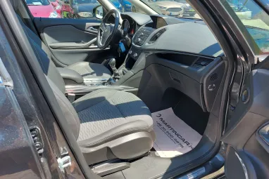 OPEL ZAFIRA TOURER 2.0 CDTI Cosmo Sport PANORAMA + Carbon Flash Black + Dark Salerno Morocana + 2X-s GARANCIA !!