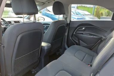 KIA RIO 1.4 CRDi EX Limited Kevesett futott + Szervízkönyv + Magasan felszerelt + 2x-es GARANCIA!!