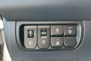 KIA RIO 1.4 CRDi EX Limited Kevesett futott + Szervízkönyv + Magasan felszerelt + 2x-es GARANCIA!!