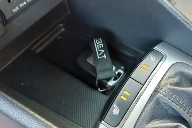 KIA RIO 1.4 CRDi EX Limited Kevesett futott + Szervízkönyv + Magasan felszerelt + 2x-es GARANCIA!!