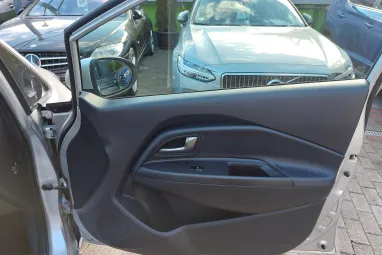 KIA RIO 1.4 CRDi EX Limited Kevesett futott + Szervízkönyv + Magasan felszerelt + 2x-es GARANCIA!!