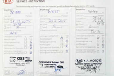 KIA RIO 1.4 CRDi EX Limited Kevesett futott + Szervízkönyv + Magasan felszerelt + 2x-es GARANCIA!!