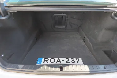 BMW 750i xDrive (Automata) Exclusive Nari Cognac + Full Vez. Sz.könyv + M Performace + Ajándék GARANCIA !!