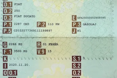 FIAT DUCATO 2.3 Mjet CH1 3.5 t Euro 6 Leghosszabb + Legmagasabb + Igényes állapot + 2X-s GARANCIA !!