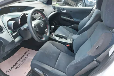 HONDA CIVIC 1.4 Comfort Orchid White Pearl + Friss Szervíz + 2X-s GARANCIA !!