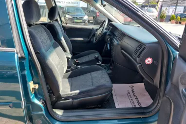 OPEL VECTRA 1.6 16V Elegance Igényes Eredeti Magyar Autó + Magasan felszerelt + 2X-s GARANCIA !!