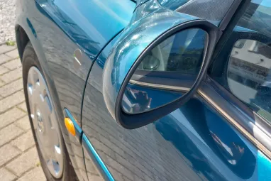 OPEL VECTRA 1.6 16V Elegance Igényes Eredeti Magyar Autó + Magasan felszerelt + 2X-s GARANCIA !!
