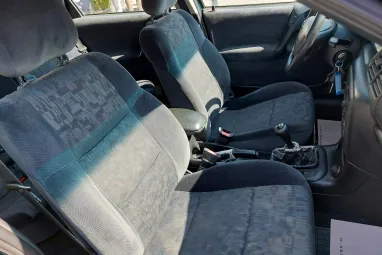 OPEL VECTRA 1.6 16V Elegance Igényes Eredeti Magyar Autó + Magasan felszerelt + 2X-s GARANCIA !!