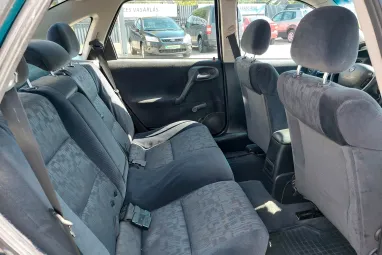 OPEL VECTRA 1.6 16V Elegance Igényes Eredeti Magyar Autó + Magasan felszerelt + 2X-s GARANCIA !!