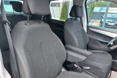 CITROEN C4 PICASSO 1.6 HDi Dynamique AVATAR FAP MCP6 Shark Gray Sport Edition + Full Vez. Szervízelőélet + 2X-s GARANCIA !!