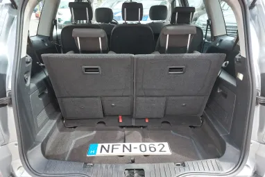 FORD S-MAX 1.8 TDCi Trend Moondost Silver Metalic + 7 személy + 2X-s GARANCIA !!