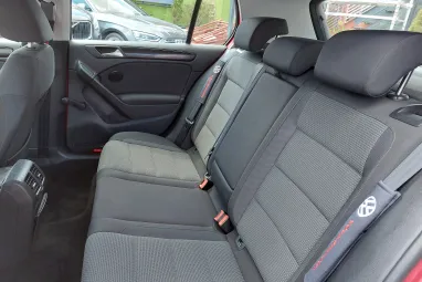 VOLKSWAGEN GOLF VI 1.4 Tsi Comfortline Passion Red Metalic Edition +2 év Műszaki +2X-s GARANCIA !!
