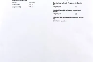 MERCEDES-BENZ CLA 250 Progressive 7G-DCT Shooting Brake + Full + Magyar Első Tulajdonos + Gyári Garancia + MINT AZ ÚJ !!
