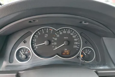 OPEL MERIVA A 1.8 16V Enjoy Igényes Szervizelt állapot + Friss KPM Vizsga + 2X-s GARANCIA !!