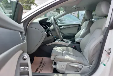 AUDI A5 Sportback 1.8 TFSI Eredeti Magyar Auto +Teljes Full Nagy Szervíz +2X-s GARANCIA !!