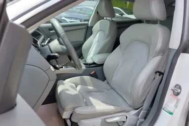 AUDI A5 Sportback 1.8 TFSI Eredeti Magyar Auto +Teljes Full Nagy Szervíz +2X-s GARANCIA !!