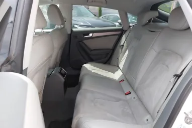 AUDI A5 Sportback 1.8 TFSI Eredeti Magyar Auto +Teljes Full Nagy Szervíz +2X-s GARANCIA !!