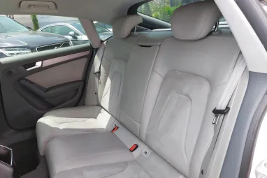 AUDI A5 Sportback 1.8 TFSI Eredeti Magyar Auto +Teljes Full Nagy Szervíz +2X-s GARANCIA !!
