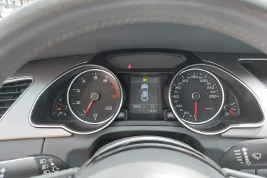 AUDI A5 Sportback 1.8 TFSI Eredeti Magyar Auto +Teljes Full Nagy Szervíz +2X-s GARANCIA !!