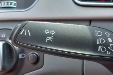 AUDI A5 Sportback 1.8 TFSI Eredeti Magyar Auto +Teljes Full Nagy Szervíz +2X-s GARANCIA !!
