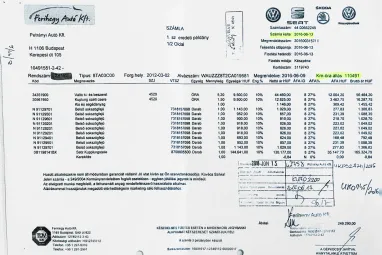 AUDI A5 Sportback 1.8 TFSI Eredeti Magyar Auto +Teljes Full Nagy Szervíz +2X-s GARANCIA !!