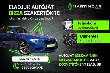MERCEDES-BENZ V-OSZTÁLY V 250 BlueTec d E 4Matic (Automata) Eredeti Magyar Auto +Full PAPPAS Szervíz +2X-s GARANCIA !!