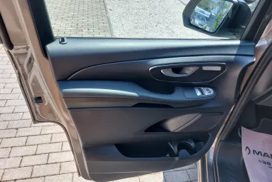 MERCEDES-BENZ V-OSZTÁLY V 250 BlueTec d E 4Matic (Automata) Eredeti Magyar Auto +Full PAPPAS Szervíz +2X-s GARANCIA !!